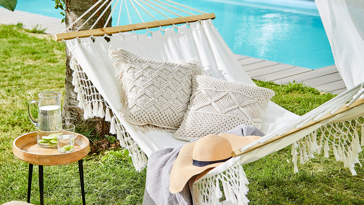 All inclusive: Tipps für den Urlaub zuhause