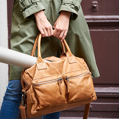 Boutique: Einzigartige Schönheiten aus Leder