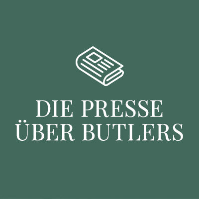 Wilhelm Josten über Dekoration in Corona-Zeiten