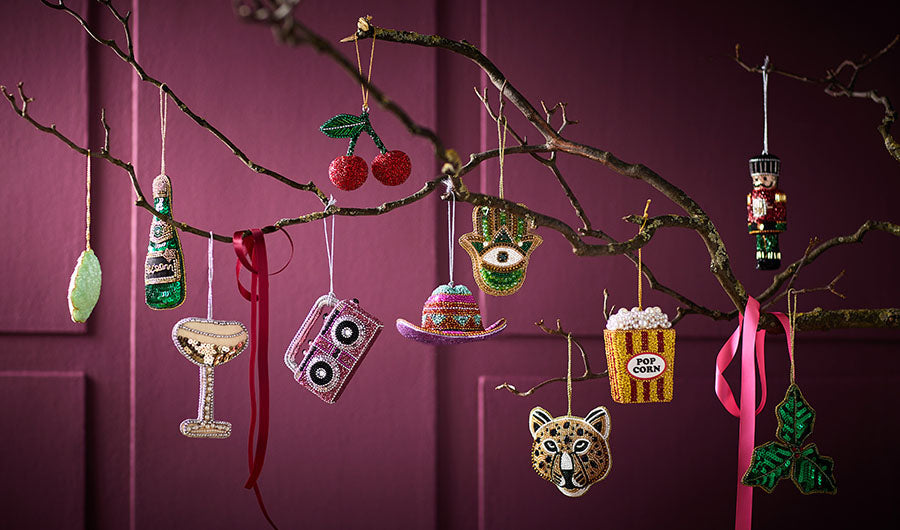 Adventskalender Füllungen