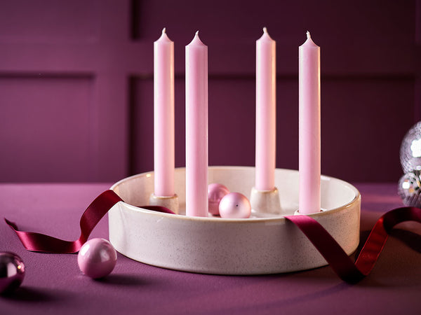 ADVENTSKRÄNZE