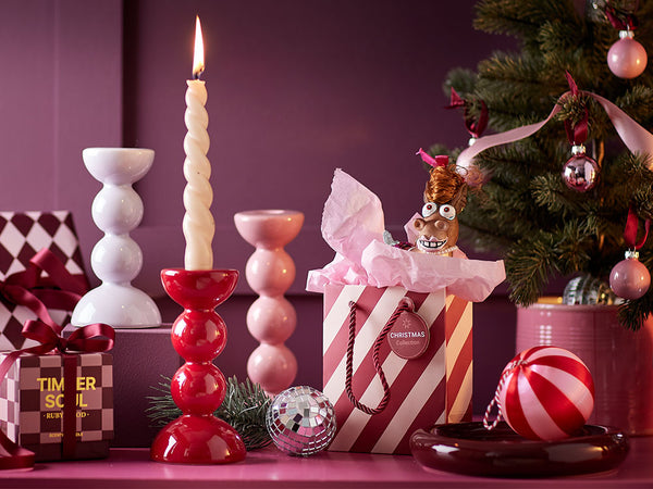 WEIHNACHTSDEKO