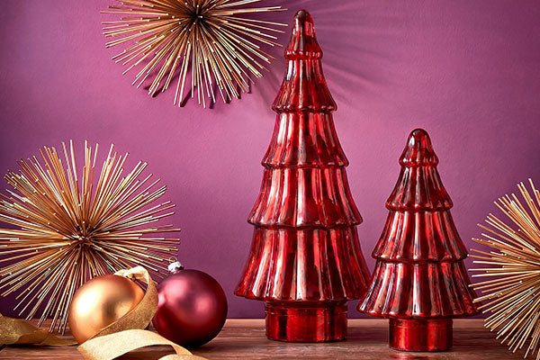 WEIHNACHTSBÄUME